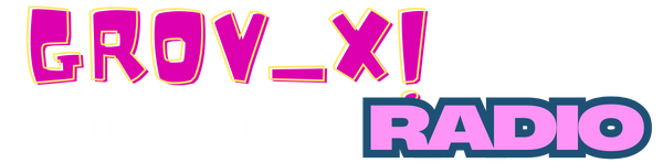GROV_X Radio